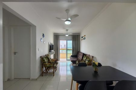 Apartamento para alugar com 52m², 1 quarto e 1 vaga Apartamento para alugar com 52m², 1 quarto e 1 vagaSala