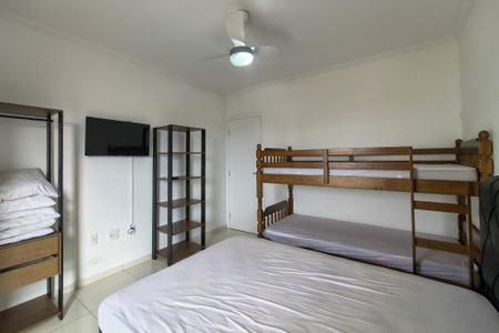 Apartamento para alugar com 52m², 1 quarto e 1 vaga Apartamento para alugar com 52m², 1 quarto e 1 vagaQuarto