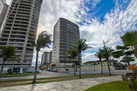 Apartamento para alugar com 52m², 1 quarto e 1 vaga Apartamento para alugar com 52m², 1 quarto e 1 vagaFachada