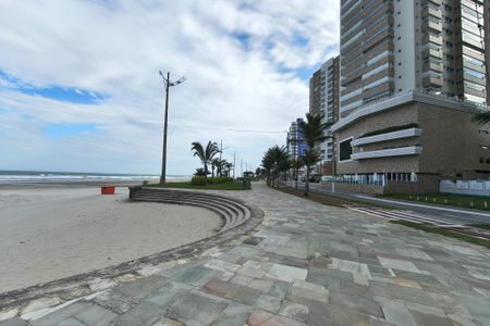 Apartamento para alugar com 52m², 1 quarto e 1 vaga Apartamento para alugar com 52m², 1 quarto e 1 vagaVista da Rua