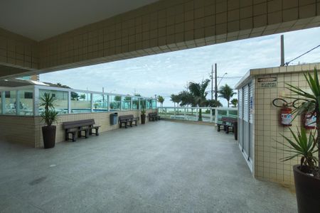 Apartamento para alugar com 52m², 1 quarto e 1 vaga Apartamento para alugar com 52m², 1 quarto e 1 vagaÁrea comum
