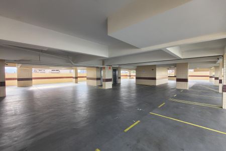 Apartamento para alugar com 52m², 1 quarto e 1 vaga Apartamento para alugar com 52m², 1 quarto e 1 vagaGaragem