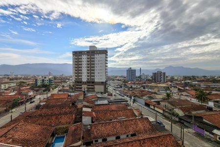 Apartamento para alugar com 52m², 1 quarto e 1 vaga Apartamento para alugar com 52m², 1 quarto e 1 vagaVista da Sacada