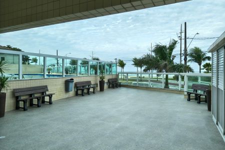 Apartamento para alugar com 52m², 1 quarto e 1 vaga Apartamento para alugar com 52m², 1 quarto e 1 vagaÁrea comum