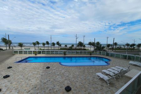 Apartamento para alugar com 52m², 1 quarto e 1 vaga Apartamento para alugar com 52m², 1 quarto e 1 vagaÁrea comum - Piscina