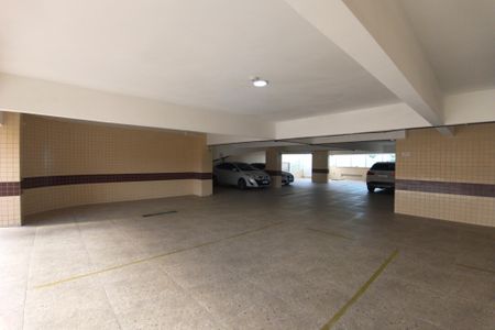 Apartamento para alugar com 52m², 1 quarto e 1 vaga Apartamento para alugar com 52m², 1 quarto e 1 vagaGaragem