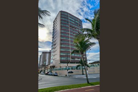 Apartamento para alugar com 52m², 1 quarto e 1 vaga Apartamento para alugar com 52m², 1 quarto e 1 vagaFachada