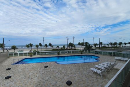 Apartamento para alugar com 52m², 1 quarto e 1 vaga Apartamento para alugar com 52m², 1 quarto e 1 vagaÁrea comum - Piscina