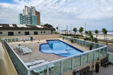 Apartamento para alugar com 52m², 1 quarto e 1 vaga Apartamento para alugar com 52m², 1 quarto e 1 vagaÁrea comum - Piscina