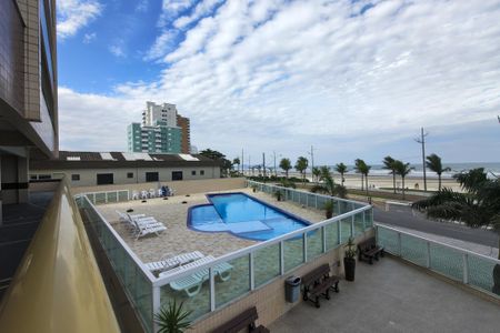 Apartamento para alugar com 52m², 1 quarto e 1 vaga Apartamento para alugar com 52m², 1 quarto e 1 vagaÁrea comum - Piscina