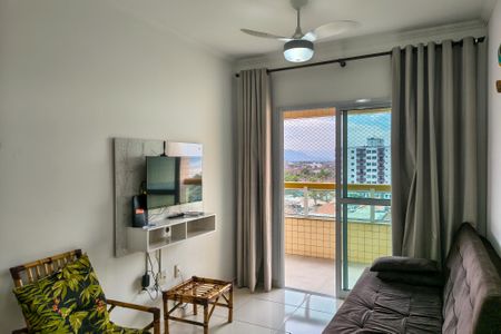 Apartamento para alugar com 52m², 1 quarto e 1 vaga Apartamento para alugar com 52m², 1 quarto e 1 vagaSala