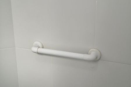 Apartamento para alugar com 52m², 1 quarto e 1 vaga Apartamento para alugar com 52m², 1 quarto e 1 vagaBanheiro
