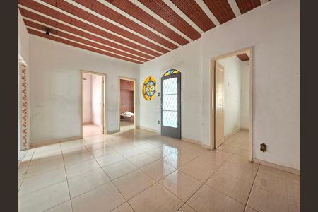 Sala  de casa à venda com 3 quartos, 184m² em Concórdia, Belo Horizonte