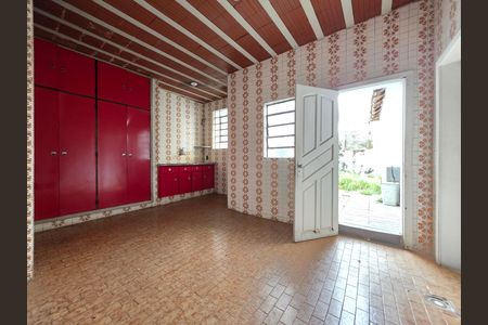 Casa à venda com 184m², 3 quartos e 3 vagas Casa à venda com 184m², 3 quartos e 3 vagasCozinha