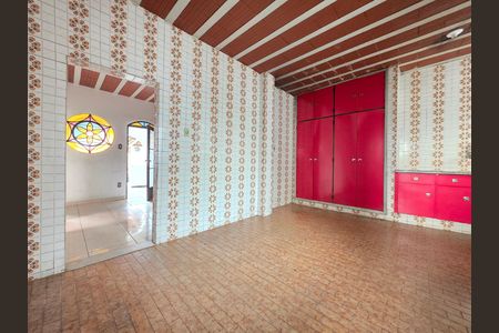 Casa à venda com 184m², 3 quartos e 3 vagas Casa à venda com 184m², 3 quartos e 3 vagasCozinha