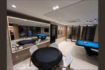 Apartamento para alugar com 35m², 1 quarto e 1 vaga