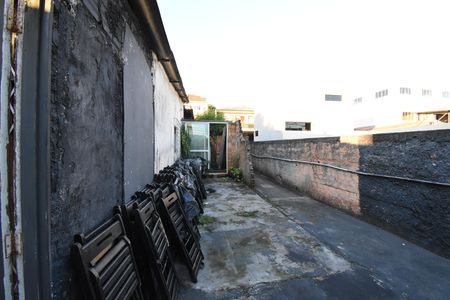 Casa à venda com 145m², 1 quarto e 5 vagasLote
