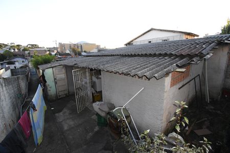 Casa à venda com 145m², 1 quarto e 5 vagasLote