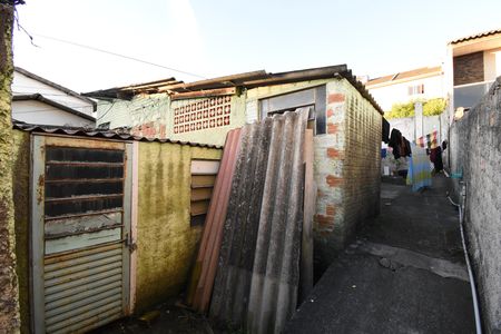 Casa à venda com 145m², 1 quarto e 5 vagasLote