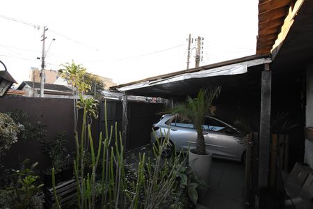 Casa à venda com 145m², 1 quarto e 5 vagasLote