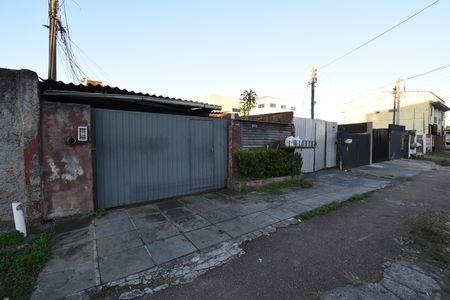 Casa à venda com 145m², 1 quarto e 5 vagasFachada do Lote