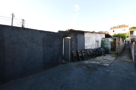 Casa à venda com 145m², 1 quarto e 5 vagasLote