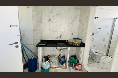 Kitnet/Studio para alugar com 1 quarto, 30m² em Centro, Campinas