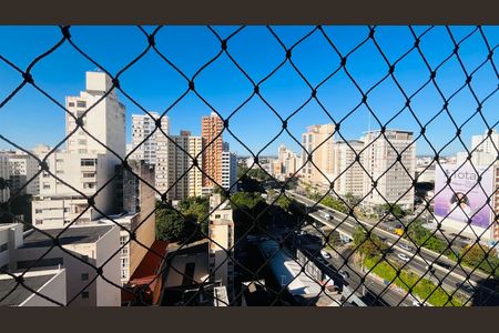 Studio para alugar com 30m², 1 quarto e sem vaga
