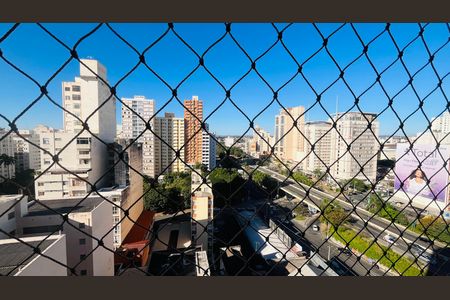 Kitnet/Studio para alugar com 1 quarto, 30m² em Centro, Campinas
