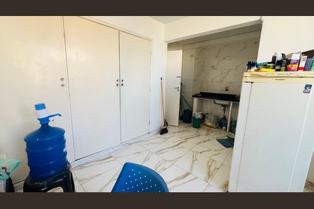 Kitnet/Studio para alugar com 1 quarto, 30m² em Centro, Campinas