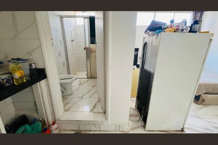 Kitnet/Studio para alugar com 1 quarto, 30m² em Centro, Campinas