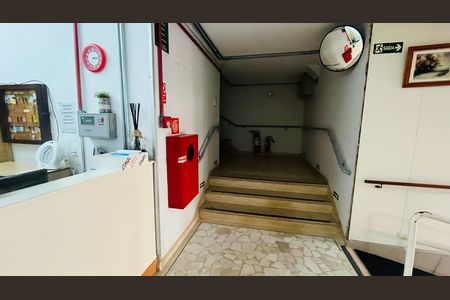 Studio para alugar com 30m², 1 quarto e sem vaga