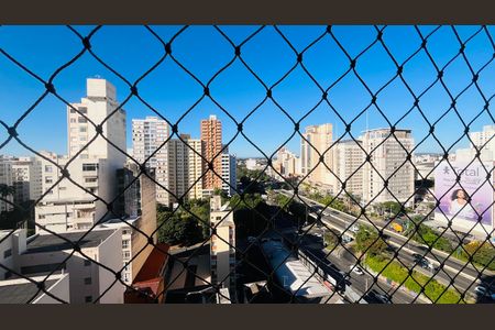 Studio para alugar com 30m², 1 quarto e sem vaga