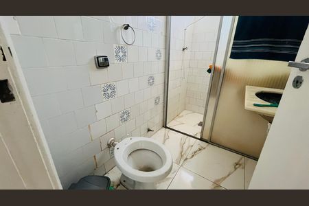 Studio para alugar com 30m², 1 quarto e sem vaga