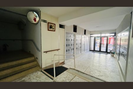 Studio para alugar com 30m², 1 quarto e sem vaga