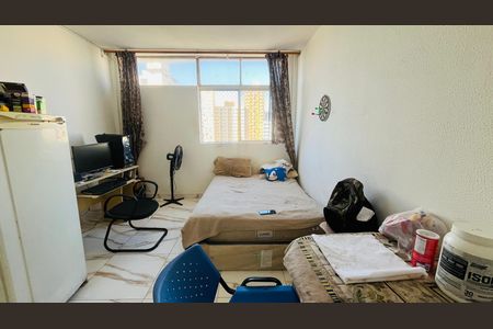 Kitnet/Studio para alugar com 1 quarto, 30m² em Centro, Campinas