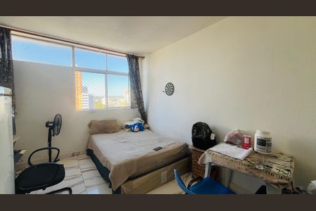 Kitnet/Studio para alugar com 1 quarto, 30m² em Centro, Campinas