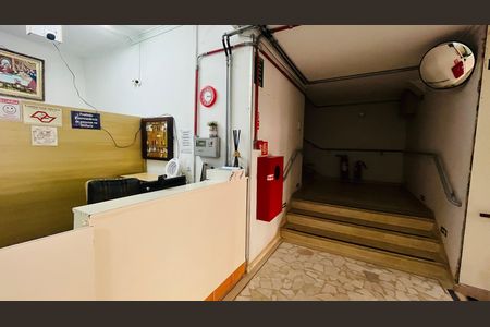 Studio para alugar com 30m², 1 quarto e sem vaga