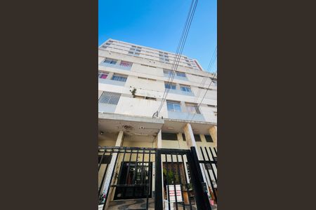 Studio para alugar com 30m², 1 quarto e sem vaga