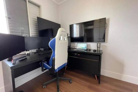 Apartamento à venda com 105m², 3 quartos e 2 vagas
