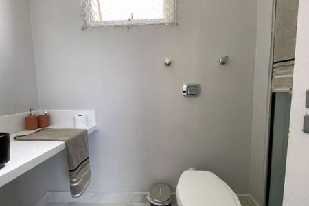 Apartamento à venda com 105m², 3 quartos e 2 vagas