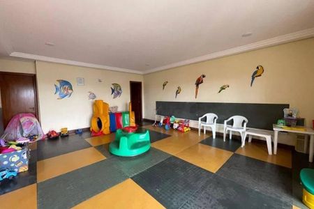 Apartamento à venda com 105m², 3 quartos e 2 vagas