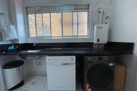Apartamento à venda com 105m², 3 quartos e 2 vagas