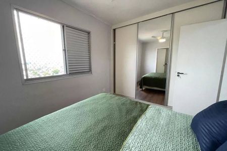 Apartamento à venda com 3 quartos, 105m² em Vila Polopoli, São Paulo