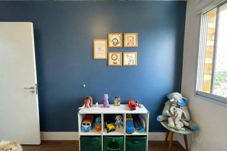 Apartamento à venda com 105m², 3 quartos e 2 vagas