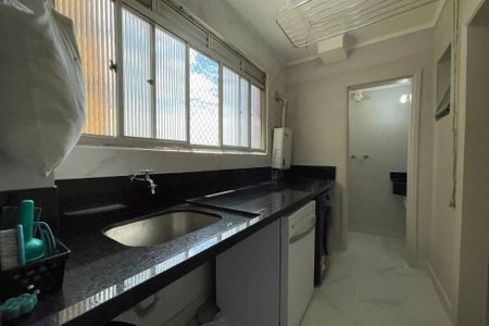 Apartamento à venda com 105m², 3 quartos e 2 vagas