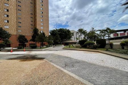 Apartamento à venda com 105m², 3 quartos e 2 vagas
