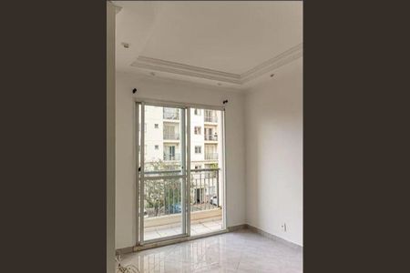Apartamento à venda com 2 quartos, 54m² em Jardim Previdencia, São Paulo