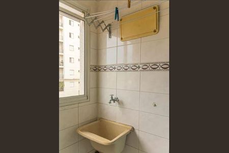 Apartamento à venda com 2 quartos, 54m² em Jardim Previdencia, São Paulo