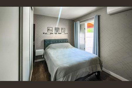 Casa para alugar com 114m², 2 quartos e 2 vagas Casa para alugar com 114m², 2 quartos e 2 vagasSuíte 2